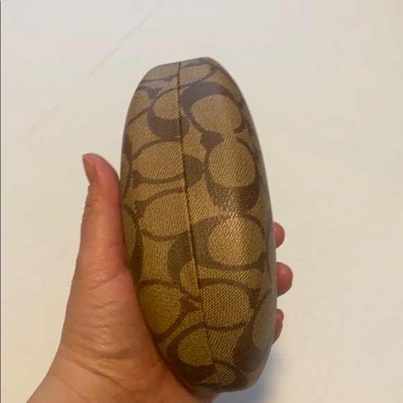 COACH sunglasses case - Picture 6 of 7